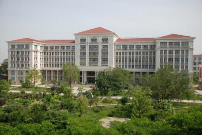 河南师范大学国际学院怎么样？（河南大学国际交流项目怎么样）