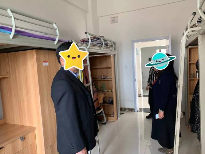 蒙艺职业高中怎么样？（鄂尔多斯学校宿舍怎么样）