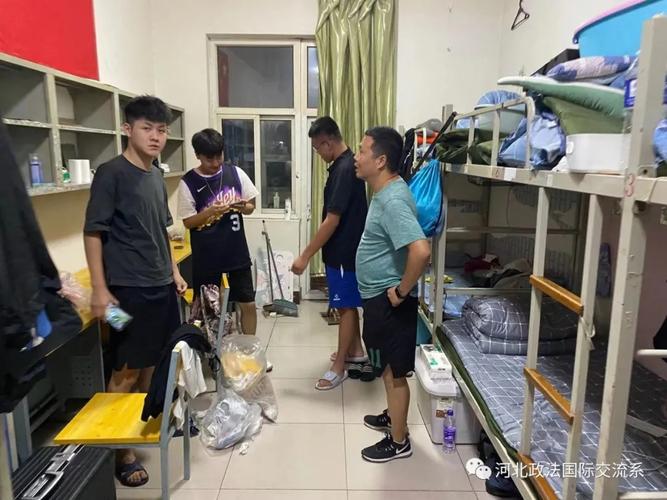河北政法职业学院的住宿条件好吗？（山西药科职业学院住宿条件怎么样）
