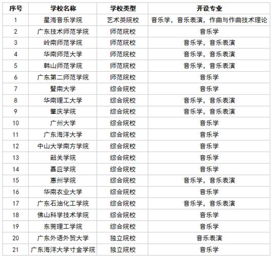 音乐生到什么程度才能考大学？（音乐生上大学是怎么样的）