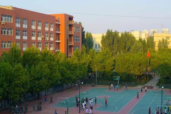 中翰教育到底靠谱吗？（河南轻工职业学院教学质量怎么样）