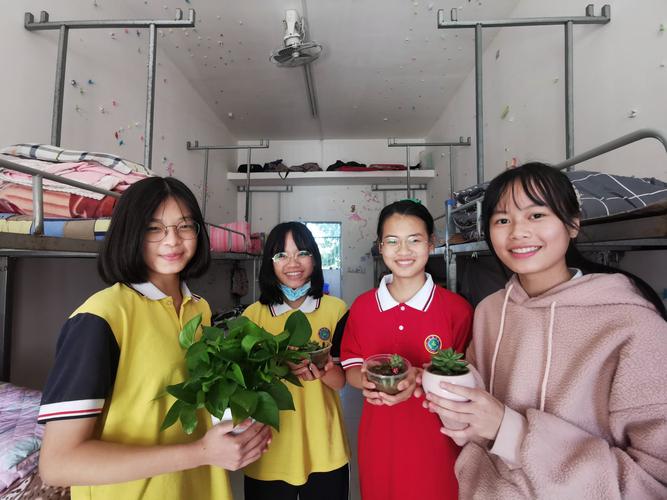 来宾实验高中怎么样?(来宾实验中学宿舍柳州校区宿舍怎么样)