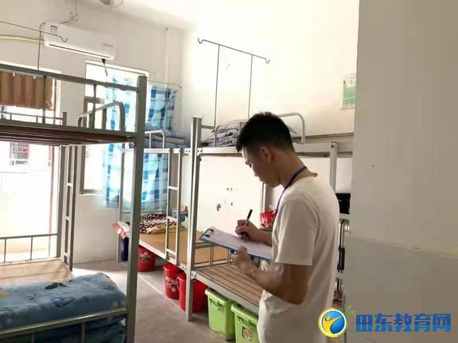 来宾实验高中怎么样?(来宾实验中学宿舍柳州校区宿舍怎么样)