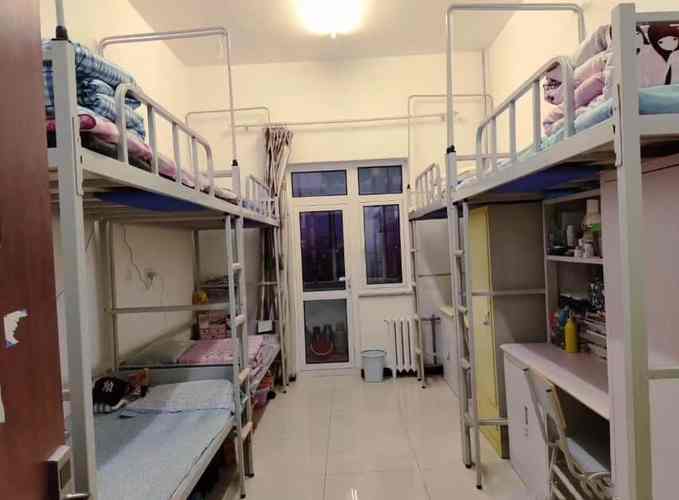华北理工大学校风怎么样？（华北理工大学专科住宿怎么样）