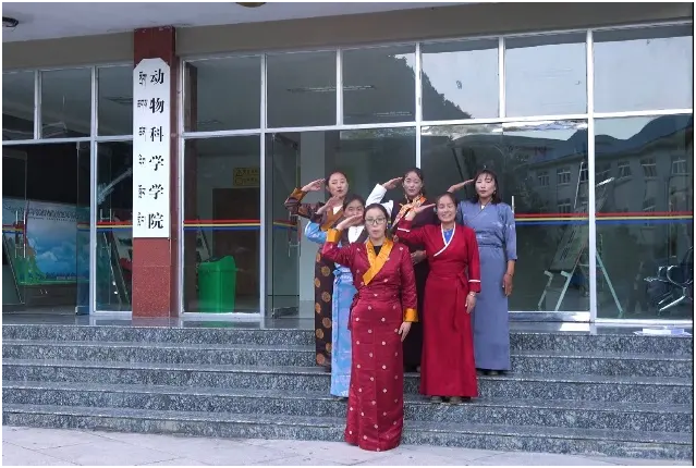 西藏农牧学院校园环境?(西藏农牧学院教学质量怎么样)