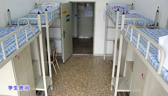 大连医科大学宿舍有空调吗？冬天冷吗？（大连医科大学宿舍环境怎么样）
