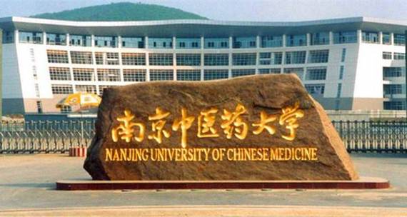 南京中医药大学全国认可程度?(南京医药大学怎么样)