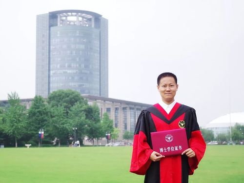 同济大学博士含金量？（同济大学的博士怎么样）