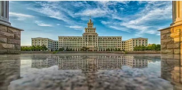哈大属于什么档次的大学？（在哈尔滨读大学怎么样）
