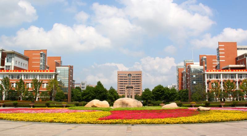 杭州电子科技大学算重点大学吗？（杭州电子科大学怎么样）