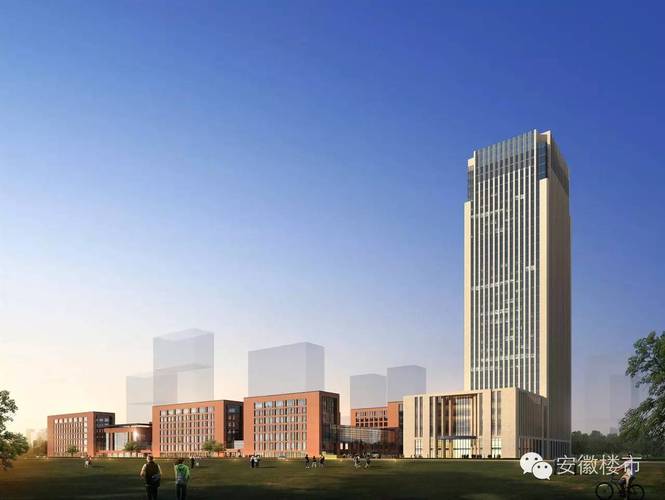 中科大量化金融前景？（合肥学院金融学怎么样）