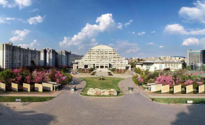 云南农业大学怎么样？（云农大怎么样）