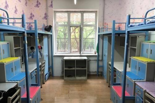齐齐哈尔大学的宿舍怎么样啊？（齐齐哈尔大学宿舍怎么样 住宿条件好不好）