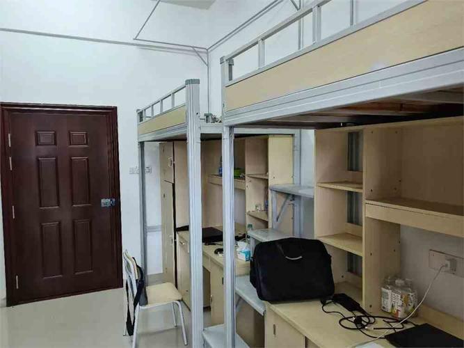 江西农大南昌商学院商学院住宿和伙食条件怎么样？（江西医学高等专科学校食堂怎么样）