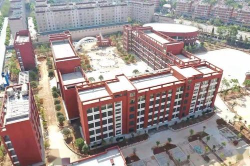 一附小全称？（曲靖师范大学小学教育怎么样）