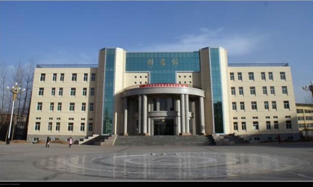 长治学院有什么优势?(长治医学院在哪儿学校怎么样)
