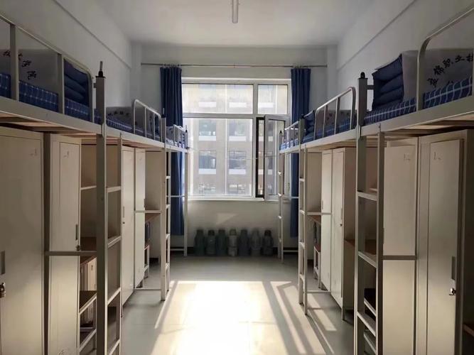 盘锦职业技术学院宿舍管理严格吗?(盘锦职业技术学院纪律怎么样)