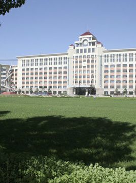 哈尔滨金融学院的专科怎么样？（哈尔滨金融学院吃住怎么样）
