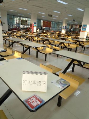 河北软件职业技术学院算大学吗？（河北软件职业学院食堂怎么样）