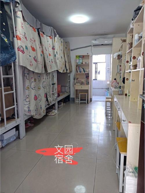 荆楚理工学院宿舍怎么样?(荆楚理工学院住宿条件怎么样)