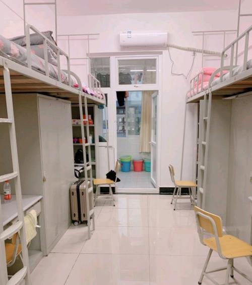 荆楚理工学院宿舍怎么样?(荆楚理工学院住宿条件怎么样)
