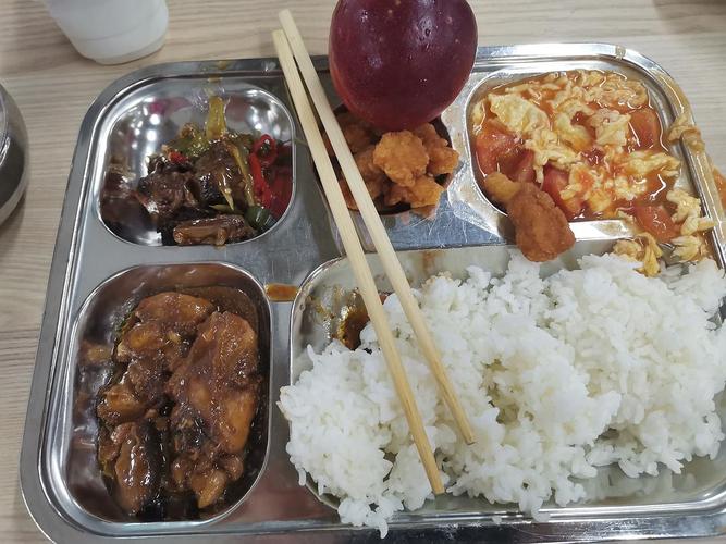 大兴七中是不是大兴最好的初中？（北京建筑大学大兴校区食堂怎么样）