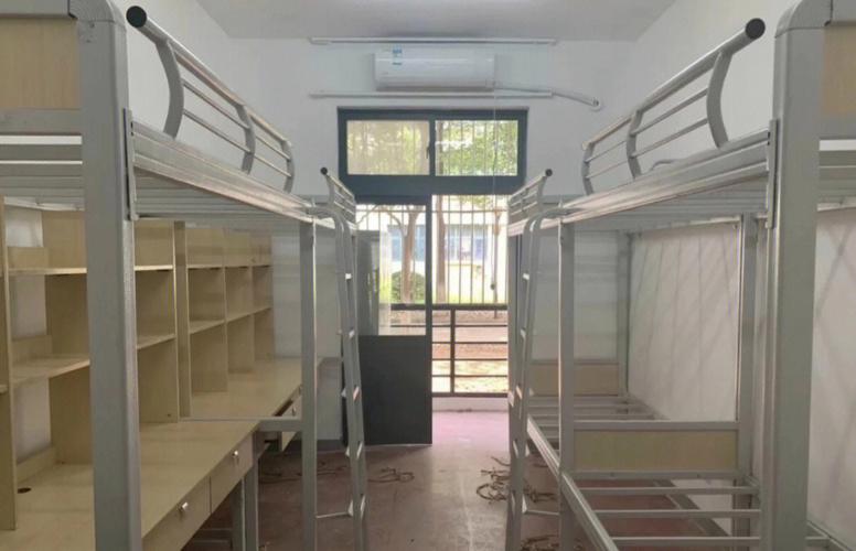 南京航空航天大学住宿条件如何？（长沙航空航天大学宿舍怎么样）