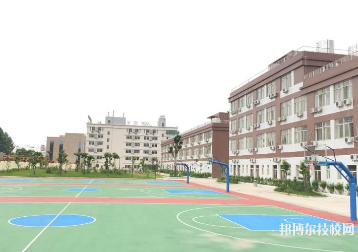 广州南华工贸高级技工学校好不好？（广东南华职业学院怎么样）