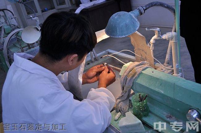 宝石鉴定与加工这个专业怎么样？急急？（宝石鉴定和加工专业怎么样）