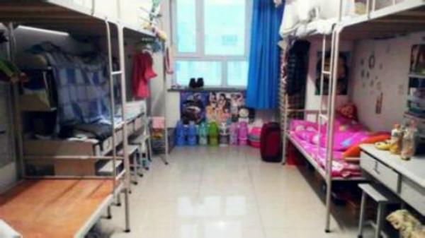 石河子大学住宿条件怎么样啊，有浴室吗？（新疆石河子大学住宿条件怎么样）