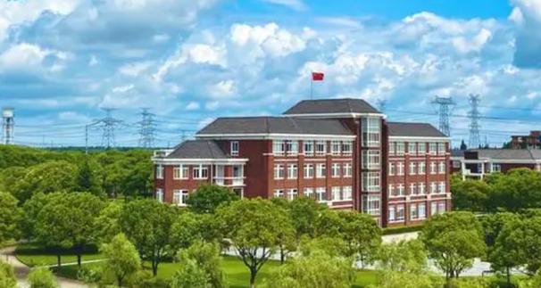 上海立达学院什么档次？（上海立达本科学院怎么样）