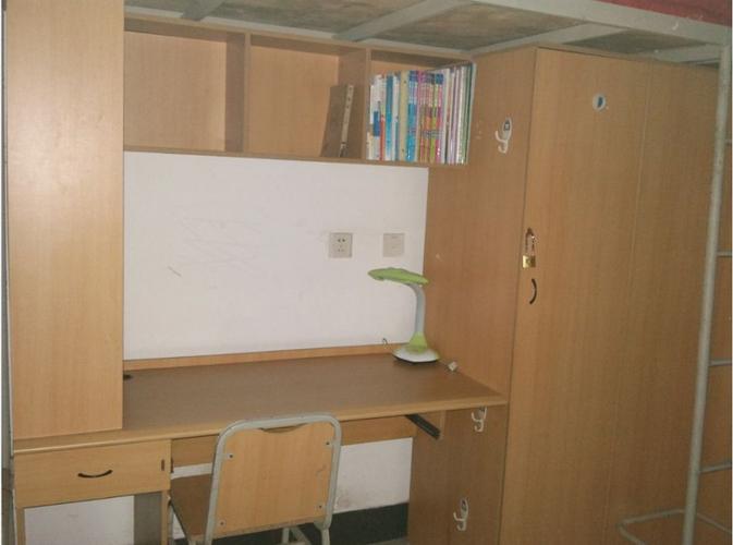贵州大学法学院研究生宿舍情况？（贵州大学艺术宿舍环境怎么样）