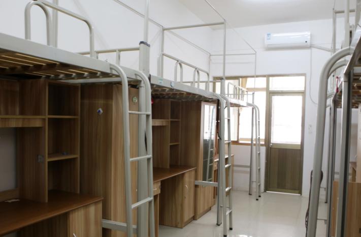 江苏农林职业技术学院宿舍怎么样？有空调吗？（江苏农业技术学院住宿条件怎么样）