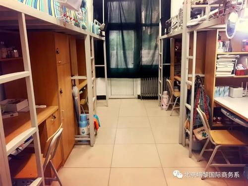 北京培黎职业学院怎么样?(北京培黎职业学校住宿环境怎么样)