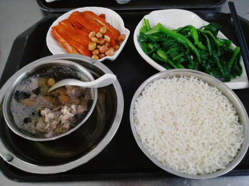 嘉应学院的食宿条件怎样？（嘉应学院饭菜怎么样）