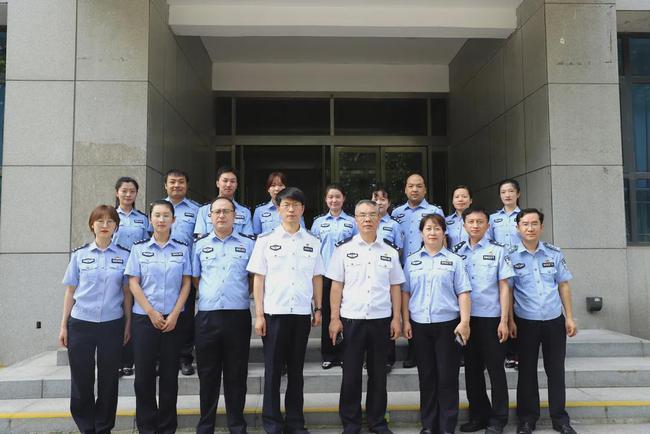 河南警察学院毕业后工作何处找?(河南省警察学院福完长怎么样)