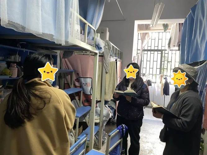 买工业用地建设的宿舍有保障吗？（云南国土职业学院宿舍环境怎么样）
