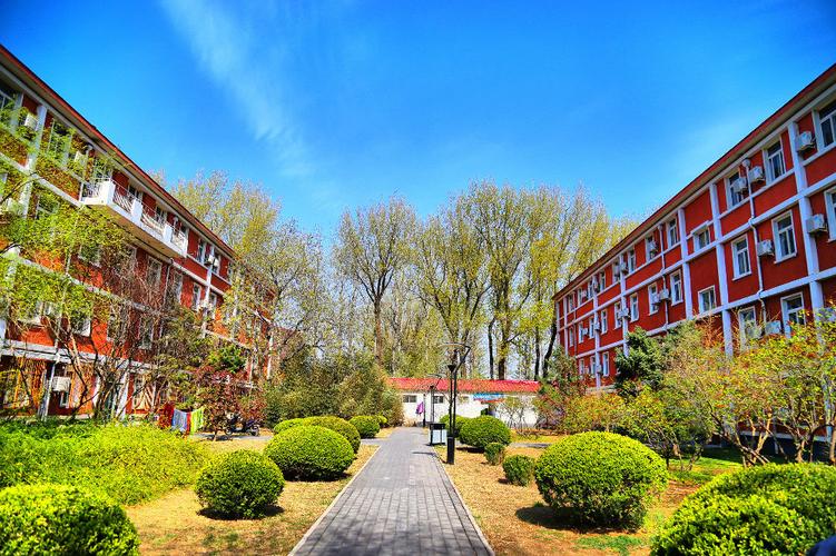 北京农学院咋样？（北京农业学院怎么样）
