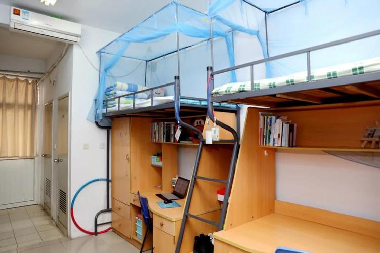常州工学院艺术类住宿条件怎样？（常州工学院宿舍怎么样）