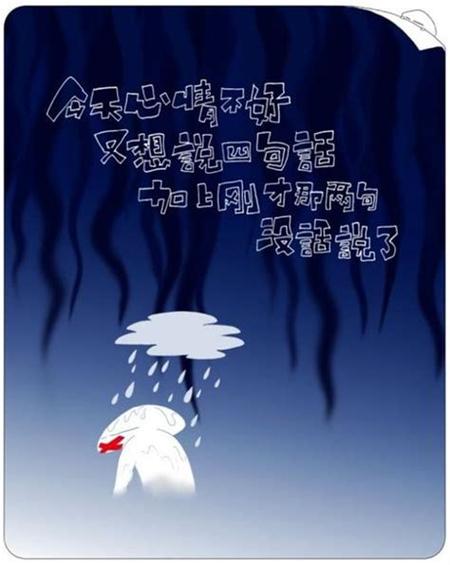 最近心情十分的压抑有种要崩溃的感觉心里憋得难受一起还没怎样现在真的很难受而且我还是一个很内向的人?(福大城规专业怎么样)