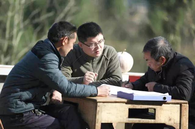 福建寿宁县村支书待遇？（福建村官工资怎么样）