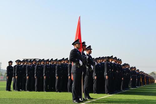 开封警校怎么样?(河南警校专科怎么样)