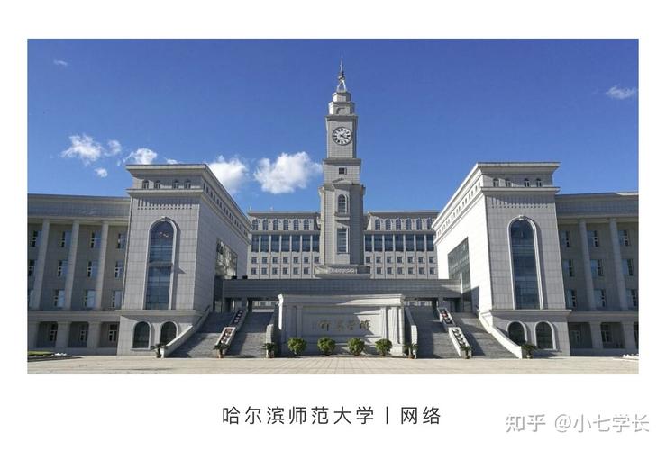 我是哈师大毕业生，想考哈尔滨数学专业的研究生，哈工大，黑大，理工，工程，师大等哪个好在哈尔滨就业啊？（黑大数学学专业怎么样）