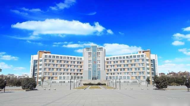 武陟有什么大学？（焦作大学条件怎么样.）
