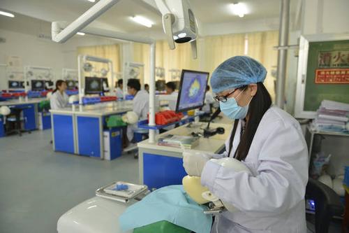 南通大学口腔医学这个专业如何？（南通大学口腔医学怎么样）