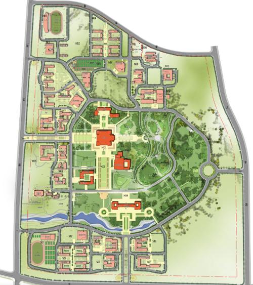 新疆大学，各个学院分布那些校区？（新疆大学考古学怎么样）