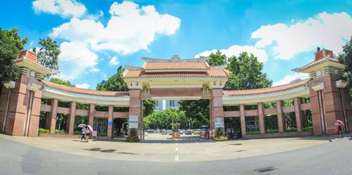 仲恺农业工程学院含金量怎样？（仲凯农业大学怎么样）