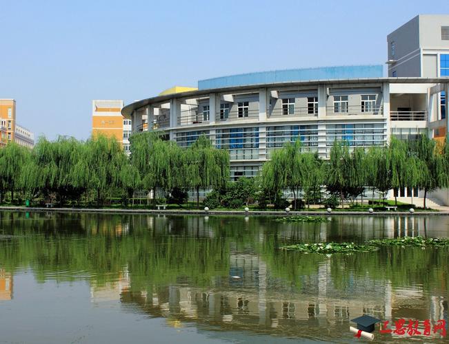 安阳工学院动物医学怎么样？（安阳工学院怎么样啊）