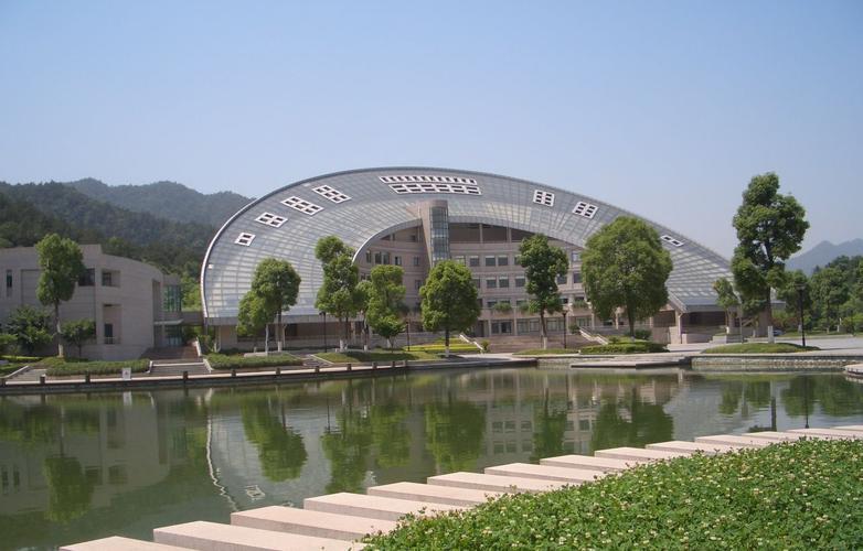 杭外中学为啥火?(杭州外国语大学怎么样)