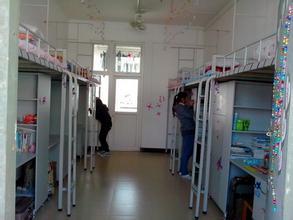 北城鸿顺高复学校怎么样？（合肥学院住宿怎么样）